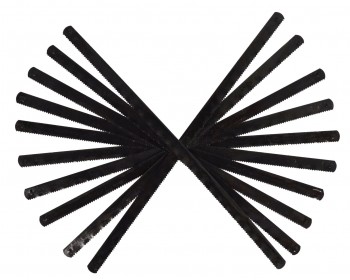 10 x 6in Junior Hacksaw Blades 